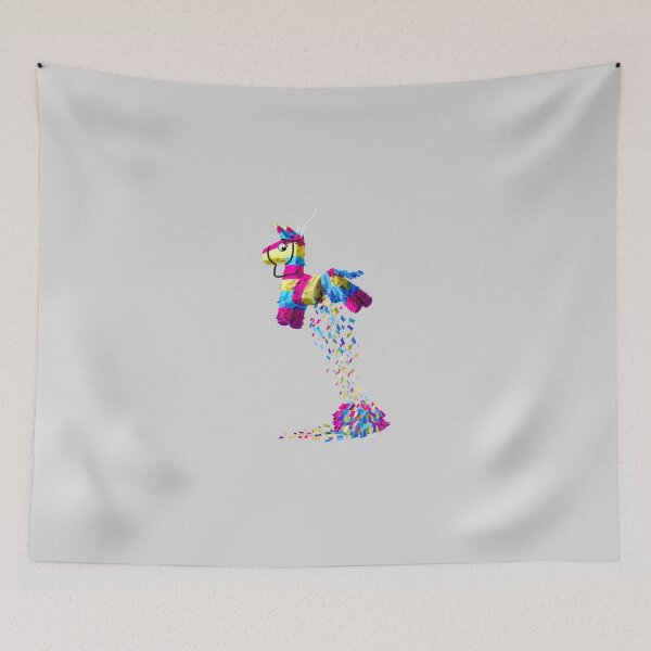 Item preview, piñata designed and sold by Erica Rosario.