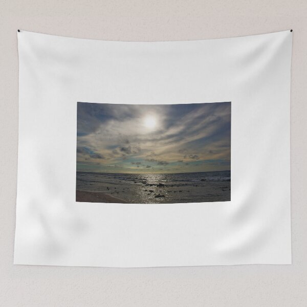 Item preview, Cloudy Beginning designed and sold by dcdigital.