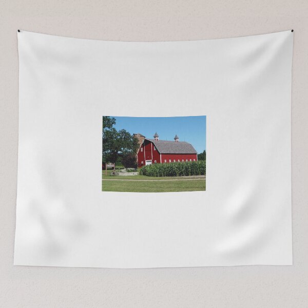 Item preview, BROUSES BARN designed and sold by Larry Trupp.