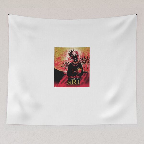 Item preview, make mine art designed and sold by arteology.