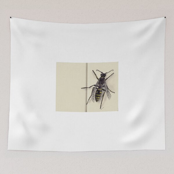 Item preview, Yellow Jacket designed and sold by dimarie.