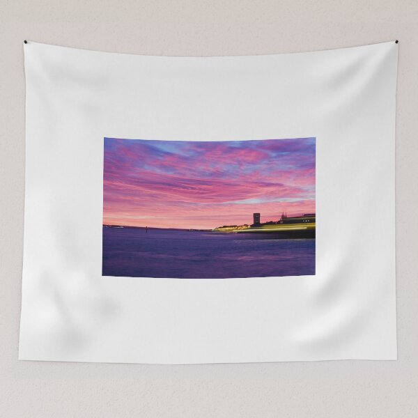 Item preview, Portsmouth Sunset designed and sold by Ian Wright.
