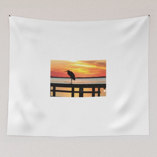Item preview, Late Evening Roost designed and sold by Larry Trupp.