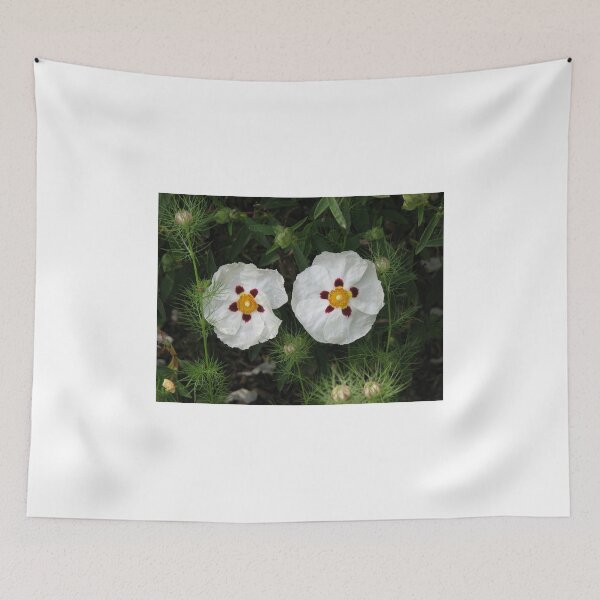Item preview, Like Two Peas in a Pod - Rock Roses designed and sold by BlueMoonRose.