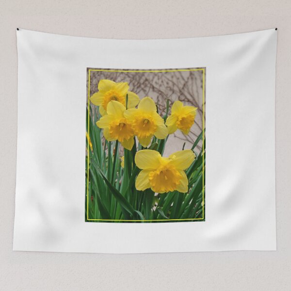 Item preview, Happy Daffs designed and sold by Eugenio.