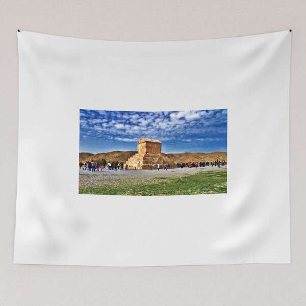 Item preview, The Tomb of Cyrus The Great - Distance designed and sold by Bryan Freeman.