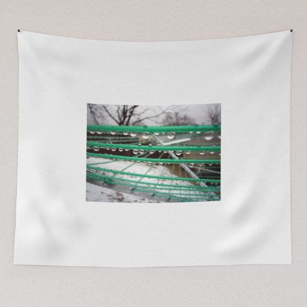 Item preview, Raindrops designed and sold by Frankie Cat Photography.