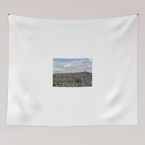 Item preview, Montmartre designed and sold by Jaime Pharr.