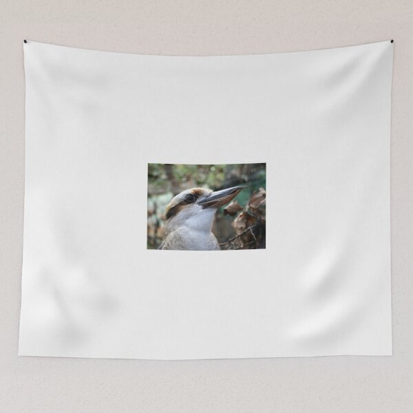 Item preview, Laughing Kookaburra designed and sold by Larry Trupp.