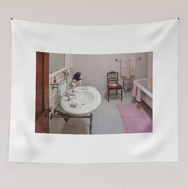 Item preview, Building Trades - Plumber - The Bathroom  designed and sold by Mike Savad Photography.