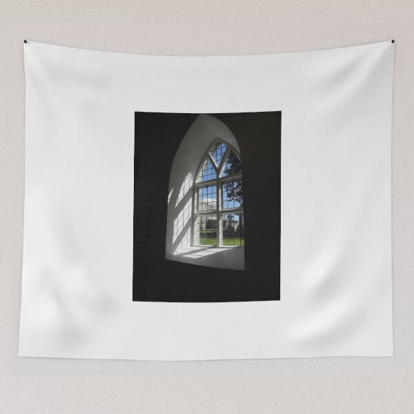 Item preview, Window of peace - Co Mayo Ireland  designed and sold by mikequigley.