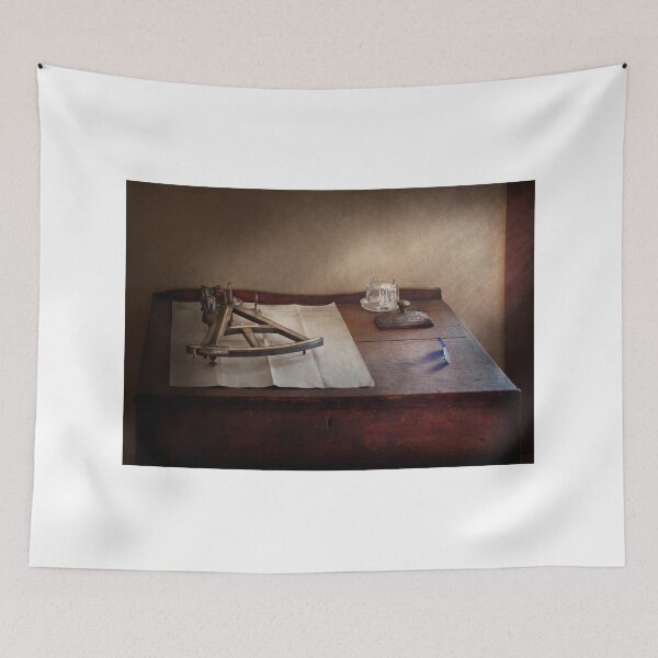 Item preview, Boat - The Joy of Sextant designed and sold by Mike Savad Photography.