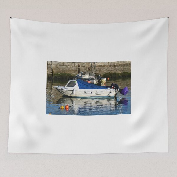 Item preview, Sea Mist--West Bay, Bridport. Dorset designed and sold by lynn carter.