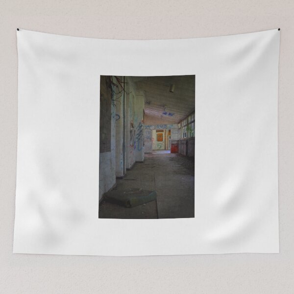 Item preview, Abandoned Lunacy designed and sold by Jen Waltmon.