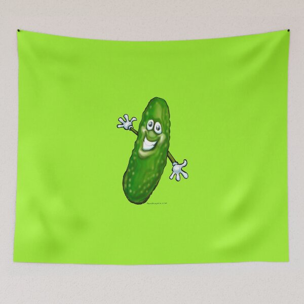Item preview, Pickle designed and sold by Kevin Middleton.