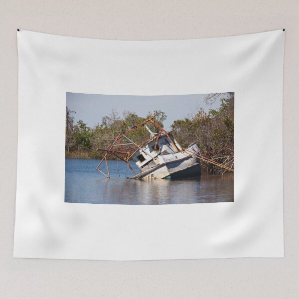 Item preview, Too old to float designed and sold by Robert Kelch, M.D..