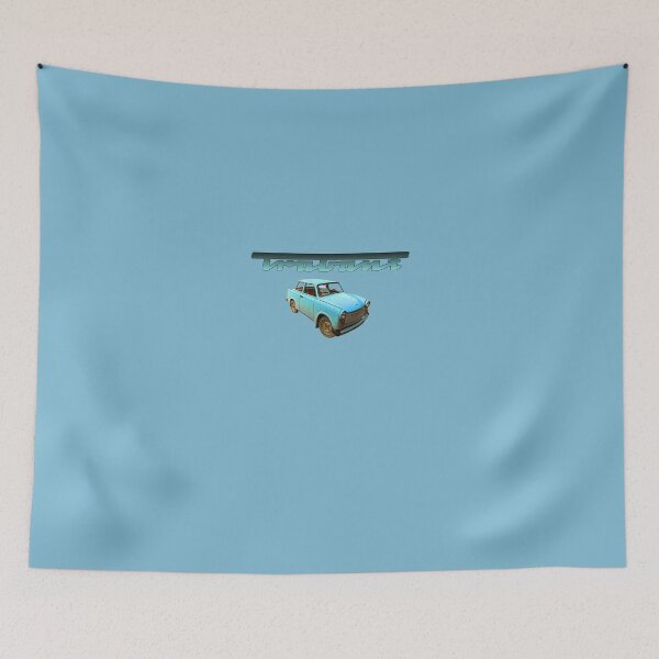 Item preview, Trabant designed and sold by Stuart Robertson Reynolds.