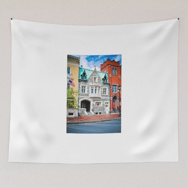 Item preview, Harrisburg 1 designed and sold by Jeanie93.