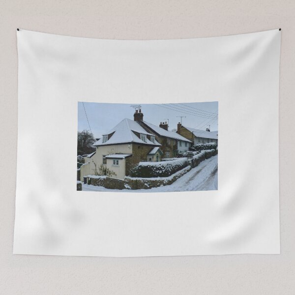 Item preview, Venlake Cottages..Uplyme Devon UK designed and sold by lynn carter.