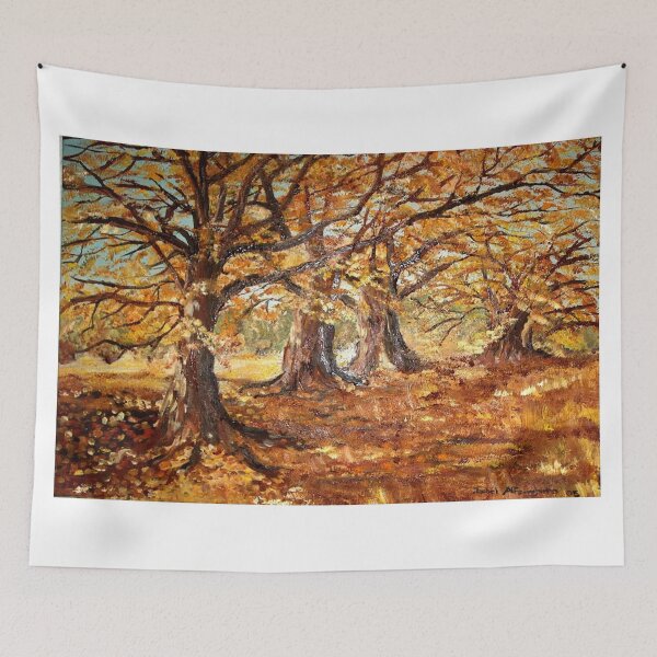 Item preview, AUTUMN designed and sold by Isabel Alfarrobinha.