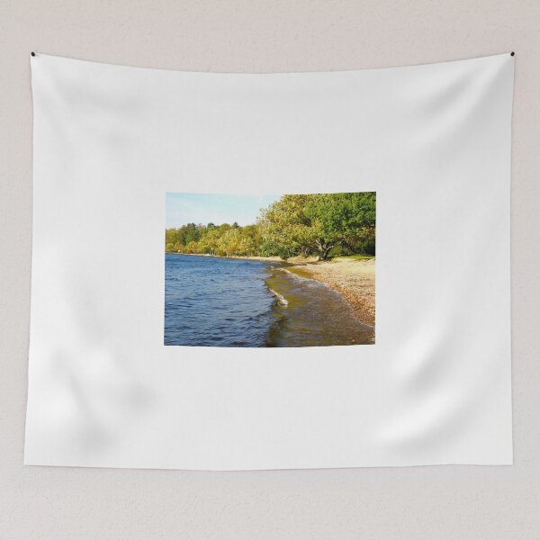 Item preview, That green beach designed and sold by jonybigude.