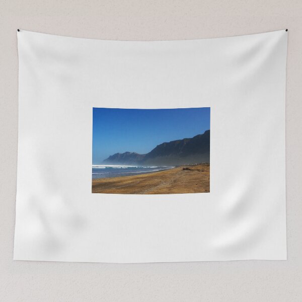 Item preview, The beach & the mountain designed and sold by jonybigude.