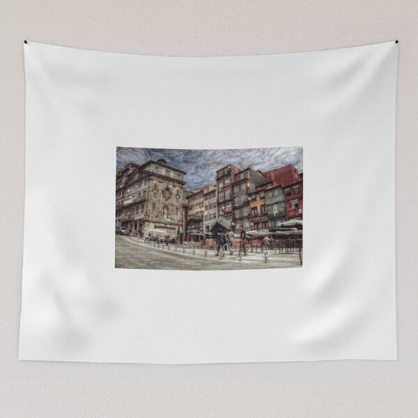 Item preview, Downtown designed and sold by damien-c.