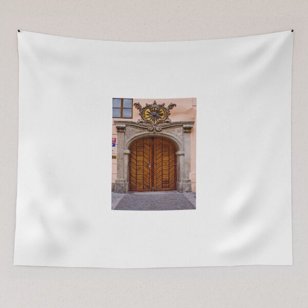 Item preview, Door #1 designed and sold by eegibson.
