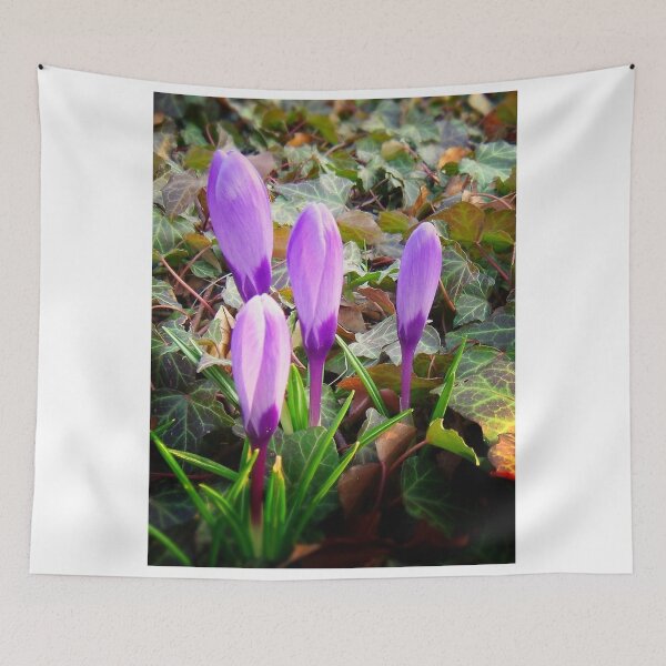 Item preview,  *Wake up, spring is near* designed and sold by Eugenio.
