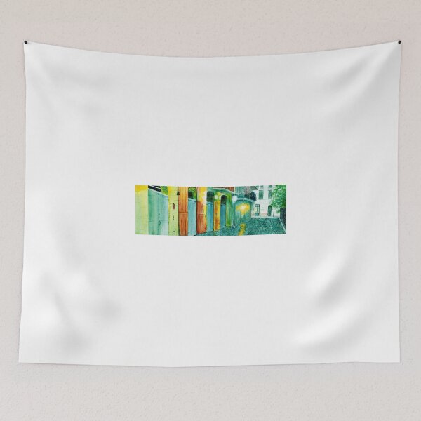 Item preview, Pirate's Alley designed and sold by yvonnecarter.
