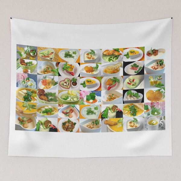 Artikelvorschau, Soup To Go entworfen und verkauft von SmoothBreeze7 | Liz Collet Photography.