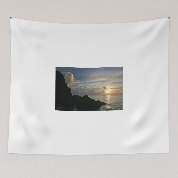 Item preview, Roratongan Sunset designed and sold by Captures Of Creation.