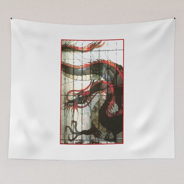 Item preview, "Norman, the Dragon" designed and sold by Jeff Berger.