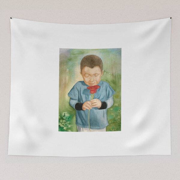 Item preview, Smell the Roses designed and sold by yvonnecarter.