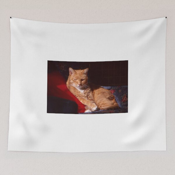 Item preview, Cat Nap designed and sold by Joy  Rector.