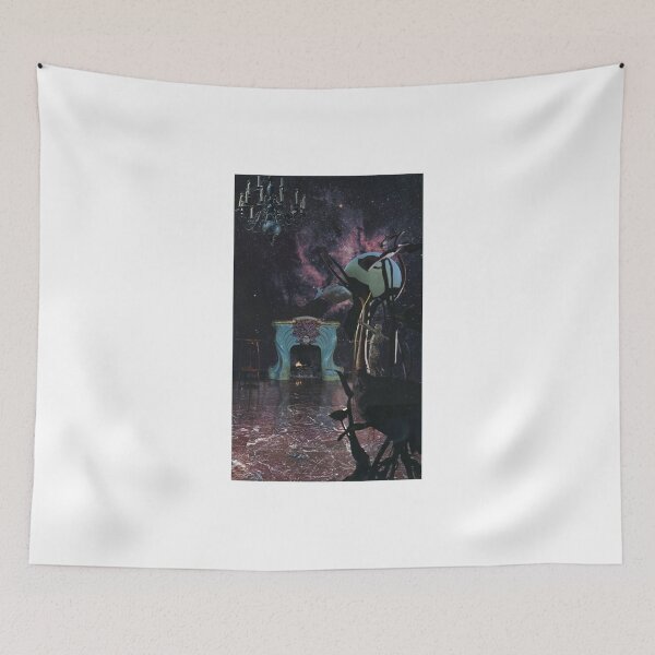 Item preview, Other World designed and sold by John Stars.