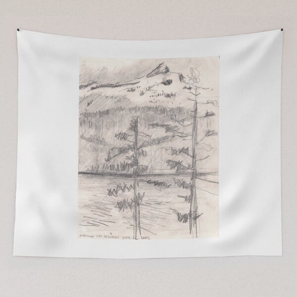 Item preview, HALCYON HOT SPRINGS BC(C2012) designed and sold by Paul Romanowski.
