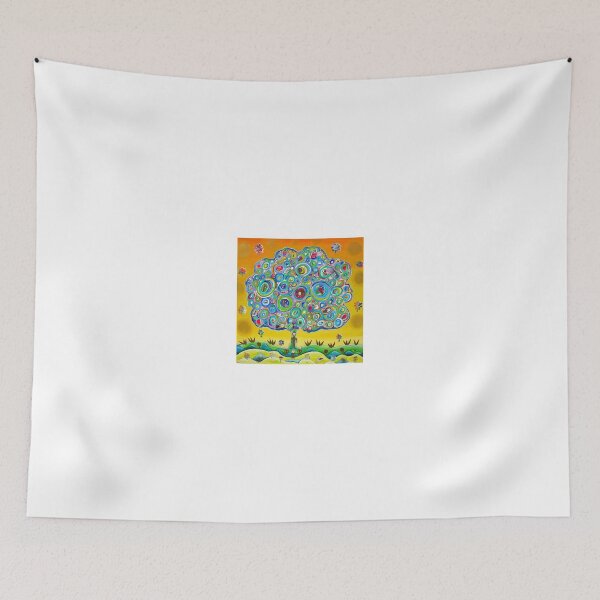Item preview, Yellow Tree designed and sold by artwinkel.