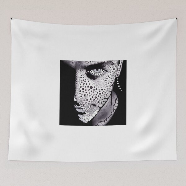 Item preview, The true face of comrade Yarry... designed and sold by Kseniya Beliaeva.