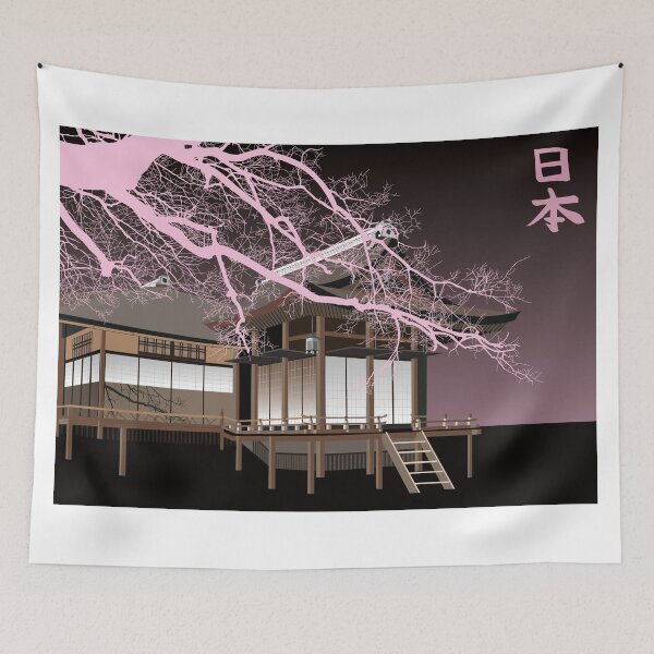 Item preview, Samurai House designed and sold by Timothee Christinat.