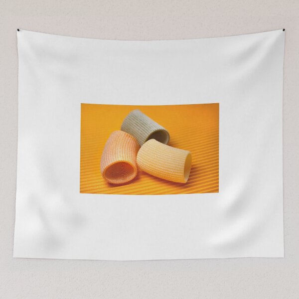 Artikelvorschau, Paccheri entworfen und verkauft von SmoothBreeze7 | Liz Collet Photography.