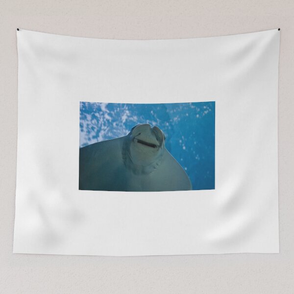 Item preview, Underneath A Stingray designed and sold by Diego Re.