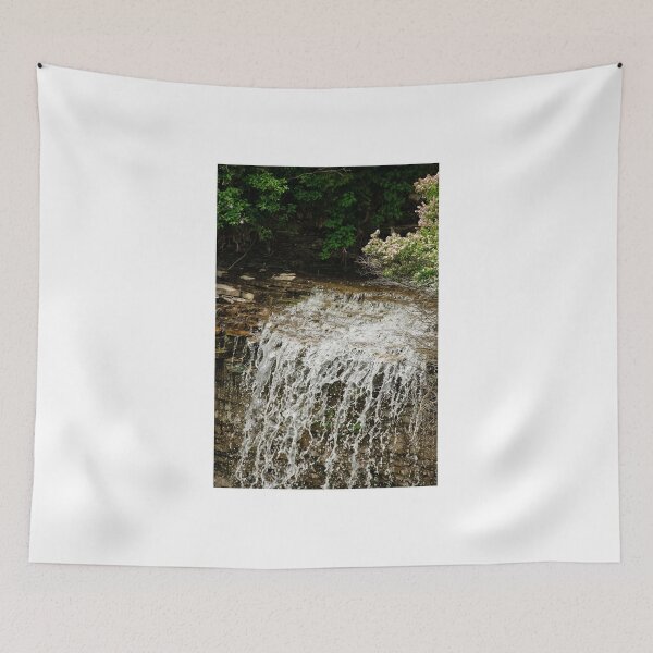 Item preview, Borer Falls - Hamilton, ONT designed and sold by Tracey  Dryka.