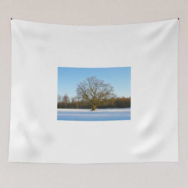 Item preview, Lonely Winter designed and sold by jonybigude.
