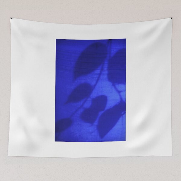 Item preview, Blue Shadow designed and sold by Natalie Broome.