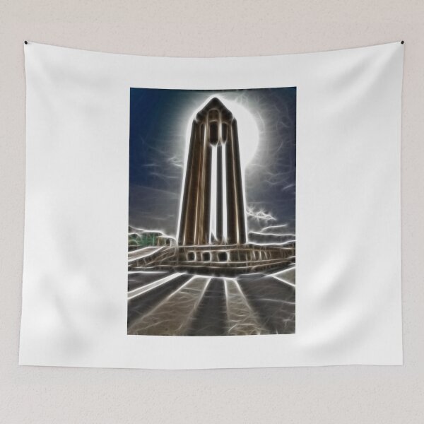 Item preview, In the Fractallius Shadow of the Tomb of Ibn Sīnā - Hamadan - Iran designed and sold by Bryan Freeman.