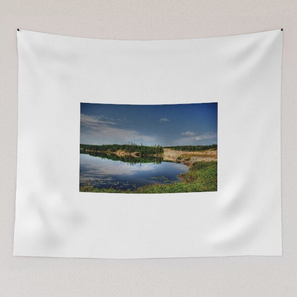 Item preview, PERCY LAKE-HDR designed and sold by Larry Trupp.