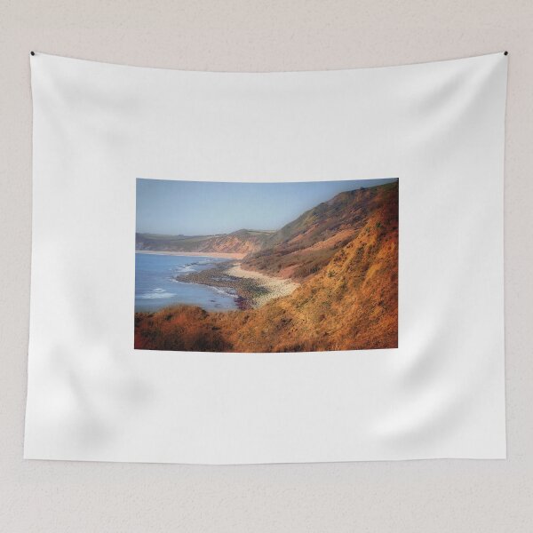 Item preview, Westward Ho-Jurassic Coast designed and sold by naturelover.