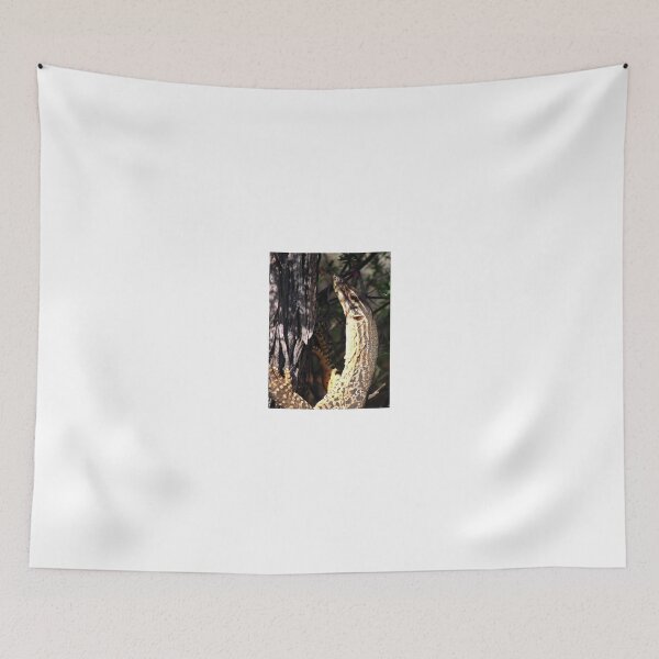 Item preview, Portrait of a dinosaur designed and sold by BigAndRed.