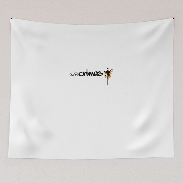 Item preview, Art Crimes Graffiti Logo designed and sold by raneman.